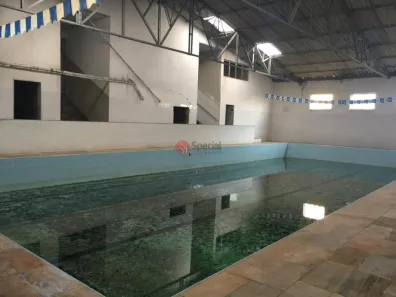 Galpão/Depósito/Armazém à venda, 1300m² no Vila Jacuí, São Paulo
