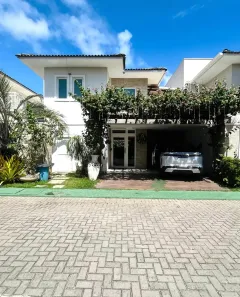 Casa de Condomínio com 4 Quartos à venda, 340m² no Praia do Futuro I, Fortaleza