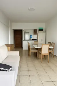 Apartamento com 3 Quartos à venda, 98m² no Jurunas, Belém