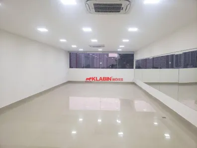 Prédio Comercial para venda ou aluguel, 450m² no Vila Clementino, São Paulo