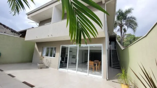 Casa de Condomínio com 5 Quartos à venda, 280m² no Jardim Portão Vermelho, Vargem Grande Paulista