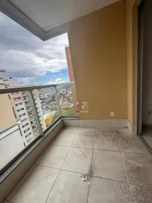 Apartamento com 3 Quartos à venda, 83m² no Itapuã, Vila Velha