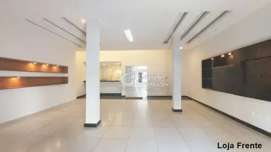 Ponto Comercial para alugar, 382m² no Fonseca, Niterói