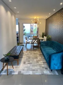 Casa de Condomínio com 3 Quartos à venda, 123m² no Glebas Califórnia, Piracicaba