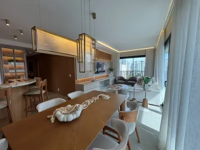 Apartamento com 3 Quartos à venda, 124m² no Petrópolis, Porto Alegre