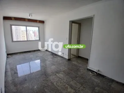 Apartamento com 1 Quarto à venda, 51m² no Bela Vista, São Paulo