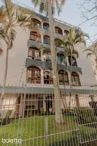 Cobertura com 3 Quartos à venda, 235m² no Petrópolis, Porto Alegre