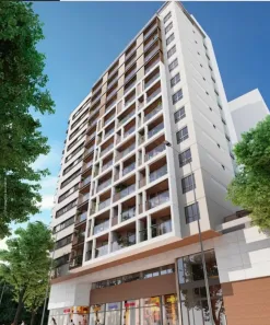 Apartamento com 2 Quartos à venda, 73m² no Botafogo, Rio de Janeiro