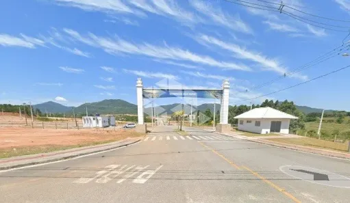 Lote/Terreno à venda, 1000m² no Areias De Baixo, Governador Celso Ramos