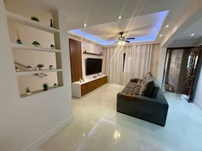 Sobrado com 2 Quartos à venda, 130m² no Jardim Salete, Taboão da Serra