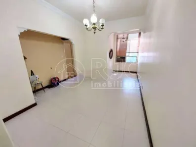 Apartamento com 2 Quartos à venda, 70m² no Andaraí, Rio de Janeiro