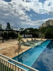 Apartamento com 2 Quartos à venda, 49m² no Jardim Roseira, Campinas