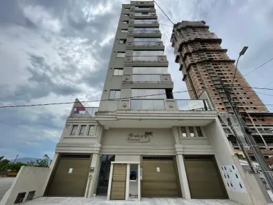 Apartamento com 3 Quartos à venda, 110m² no Meia Praia, Itapema
