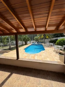 Casa de Condomínio com 5 Quartos à venda, 402m² no Colinas do Piracicaba (Ártemis), Piracicaba
