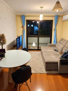 Apartamento com 2 Quartos à venda, 61m² no Vinhedos, Caxias do Sul