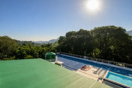 Casa com 4 Quartos à venda, 1300m² no Itanhangá, Rio de Janeiro