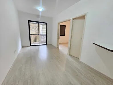 Apartamento com 1 Quarto para alugar, 36m² no Vila Buarque, São Paulo