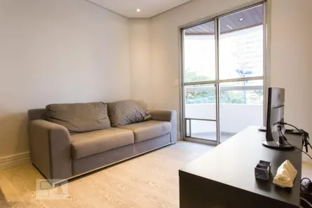 Apartamento com 1 Quarto à venda, 50m² no Vila Mariana, São Paulo