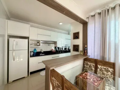 Apartamento com 2 Quartos à venda, 70m² no Kobrasol, São José