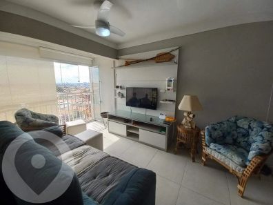 Apartamento com 3 Quartos à venda, 80m² no Jardim Nova Europa, Campinas