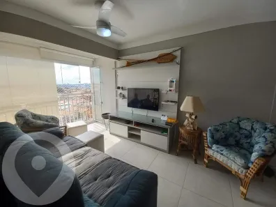 Apartamento com 3 Quartos à venda, 80m² no Jardim Nova Europa, Campinas