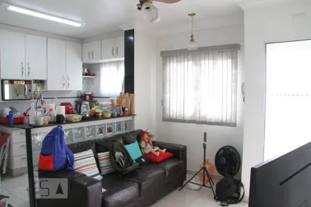 Casa com 5 Quartos à venda, 150m² no Vila Graciosa, São Paulo