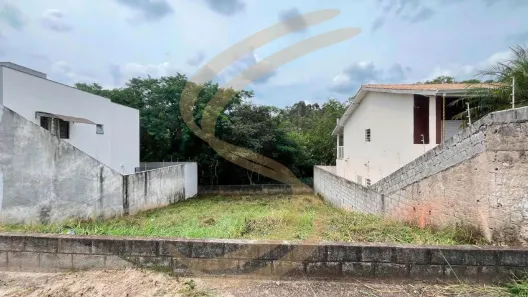 Lote/Terreno à venda, 275m² no Residencial dos Lagos, Bragança Paulista