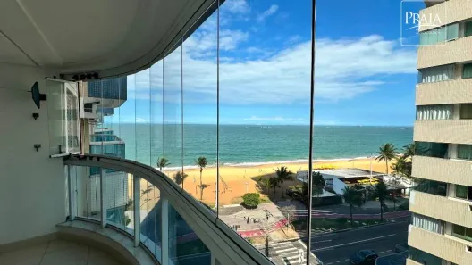 Apartamento com 2 Quartos à venda, 65m² no Praia da Costa, Vila Velha