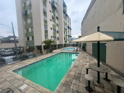 Apartamento com 2 Quartos à venda, 52m² no Irajá, Rio de Janeiro
