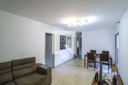 Apartamento com 3 Quartos à venda, 92m² no Vila Moraes, São Paulo