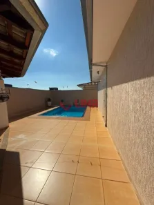 Casa de Condomínio com 3 Quartos à venda, 200m² no Quinta Ranieri, Bauru