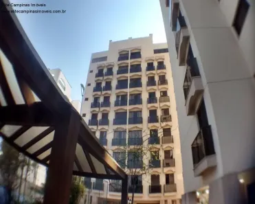 Apartamento com 3 Quartos à venda, 274m² no Jardim das Paineiras, Campinas