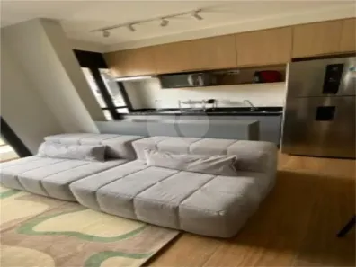 Apartamento com 1 Quarto à venda, 27m² no Jardim São Paulo(Zona Norte), São Paulo
