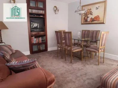 Imóvel Comercial com 2 Quartos para alugar, 96m² no Jardim, Santo André