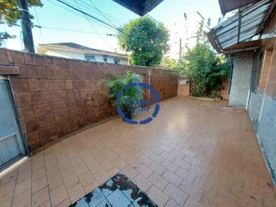 Casa com 2 Quartos à venda, 105m² no Ponta da Praia, Santos