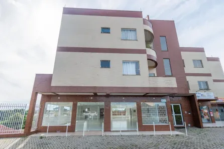 Ponto Comercial à venda, 90m² no Jardim Social, Campo Largo