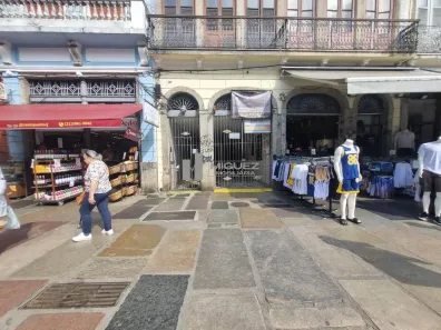 Ponto Comercial à venda, 30m² no Catete, Rio de Janeiro