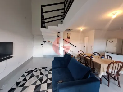 Apartamento com 1 Quarto para alugar, 95m² no Parque Residencial Aquarius, São José dos Campos