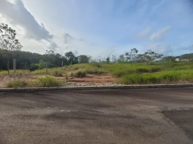 Lote/Terreno à venda, 363m² no Areias De Baixo, Governador Celso Ramos