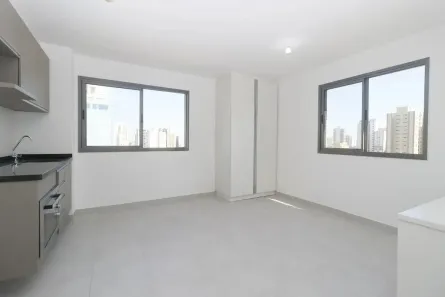 Kitnet com 1 Quarto à venda, 31m² no Vila Clementino, São Paulo