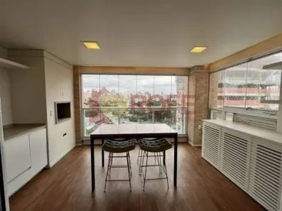 Apartamento com 3 Quartos à venda, 112m² no Vila Olímpia, São Paulo