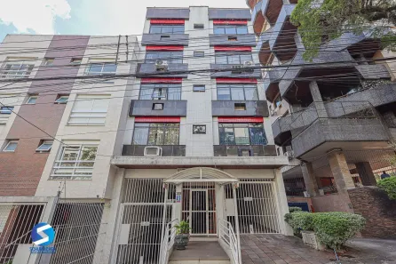 Sala Comercial com 2 Quartos para alugar, 96m² no Bom Fim, Porto Alegre