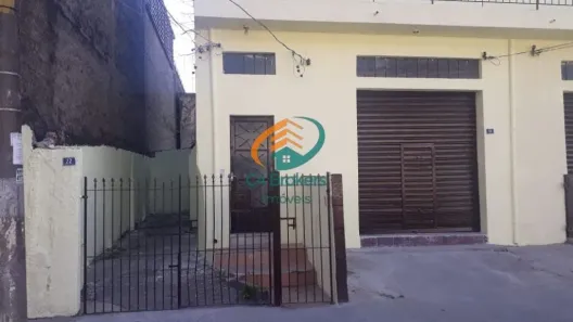 Ponto Comercial para alugar, 18m² no Vila das Palmeiras, Guarulhos