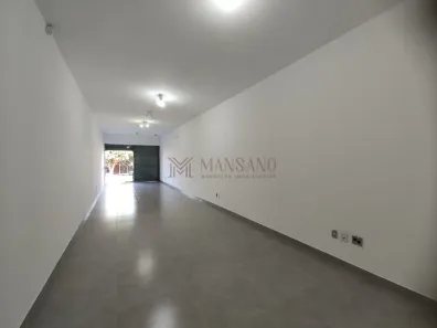 Sala Comercial para alugar, 60m² no Jardim América, Bauru