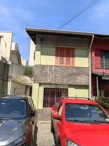 Prédio Comercial com 4 Quartos para alugar, 150m² no Jardim Londrina, São Paulo