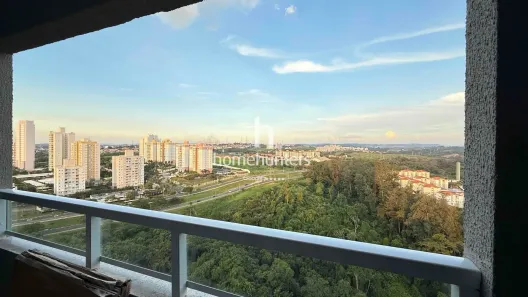 Apartamento com 2 Quartos à venda, 64m² no Parque Prado, Campinas