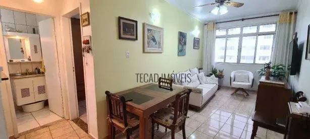 Apartamento com 1 Quarto à venda, 48m² no Centro, São Paulo