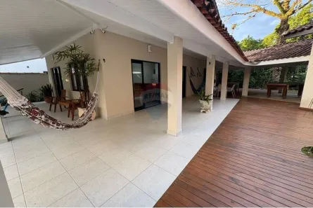 Casa com 3 Quartos à venda, 185m² no Costa do Sol, Bertioga