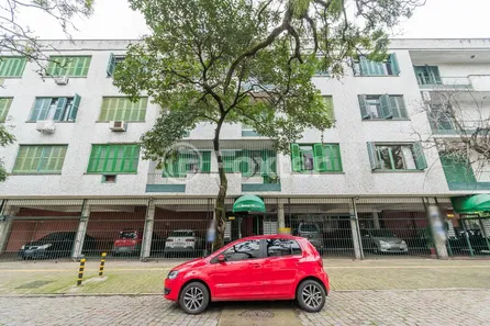 Apartamento com 2 Quartos à venda, 90m² no Santana, Porto Alegre