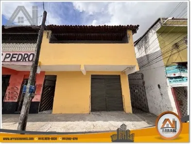 Casa com 2 Quartos à venda, 174m² no Itaoca, Fortaleza